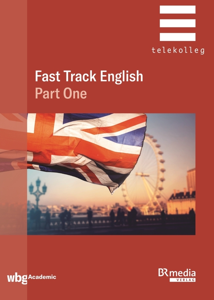 Cover: 9783534276202 | Fast Track English Part One | Taschenbuch | 272 S. | Deutsch | 2022