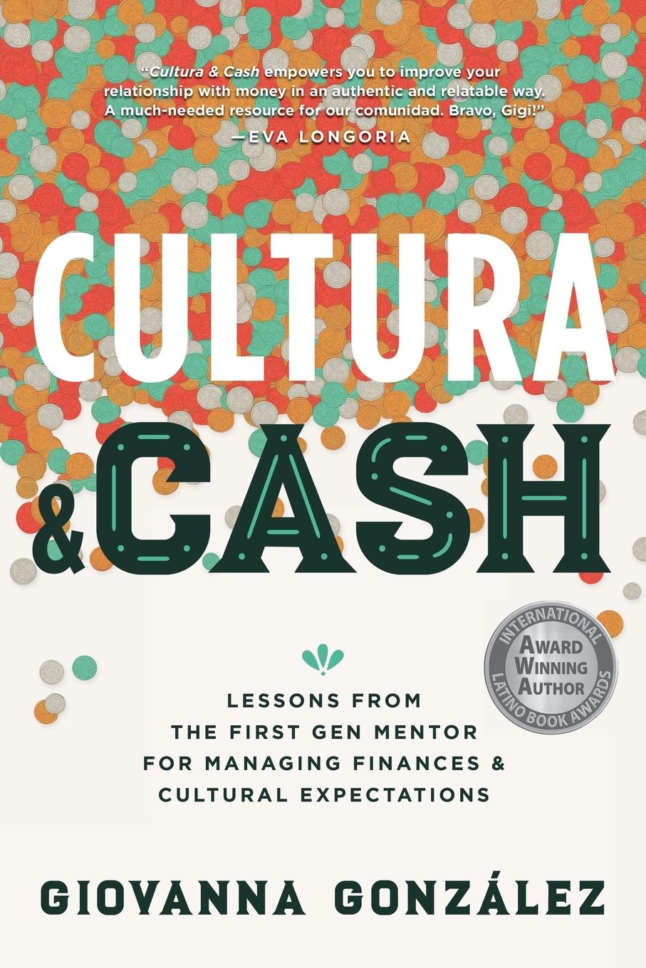 Cover: 9781639080762 | Cultura and Cash | Giovanna González | Taschenbuch | Englisch | 2024