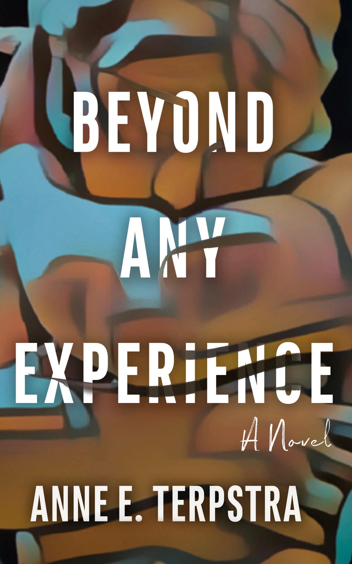 Cover: 9781648904875 | Beyond Any Experience | Anne E. Terpstra | Taschenbuch | Englisch