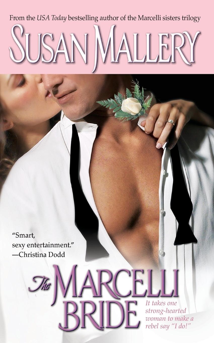 Cover: 9781476787756 | Marcelli Bride | Susan Mallery | Taschenbuch | Englisch | 2014