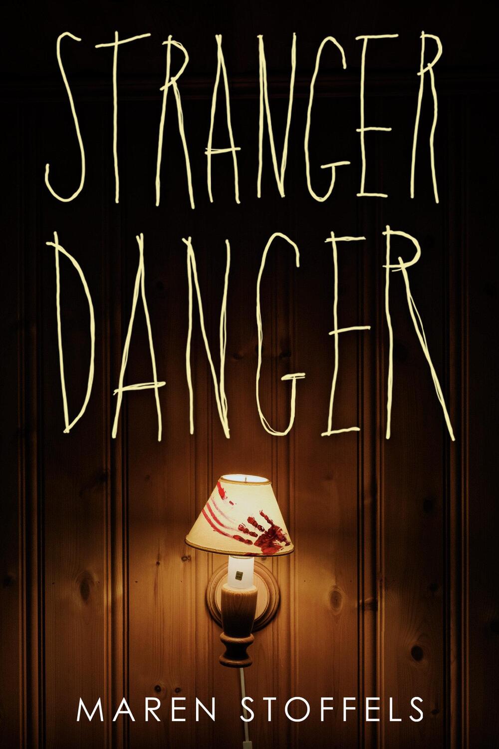 Cover: 9780593647448 | Stranger Danger | Maren Stoffels | Taschenbuch | Englisch | 2023