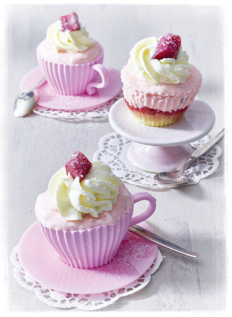 Bild: 9783767008991 | Coole Cupcakes | Dr. Oetker Verlag | Buch | 2016 | EAN 9783767008991