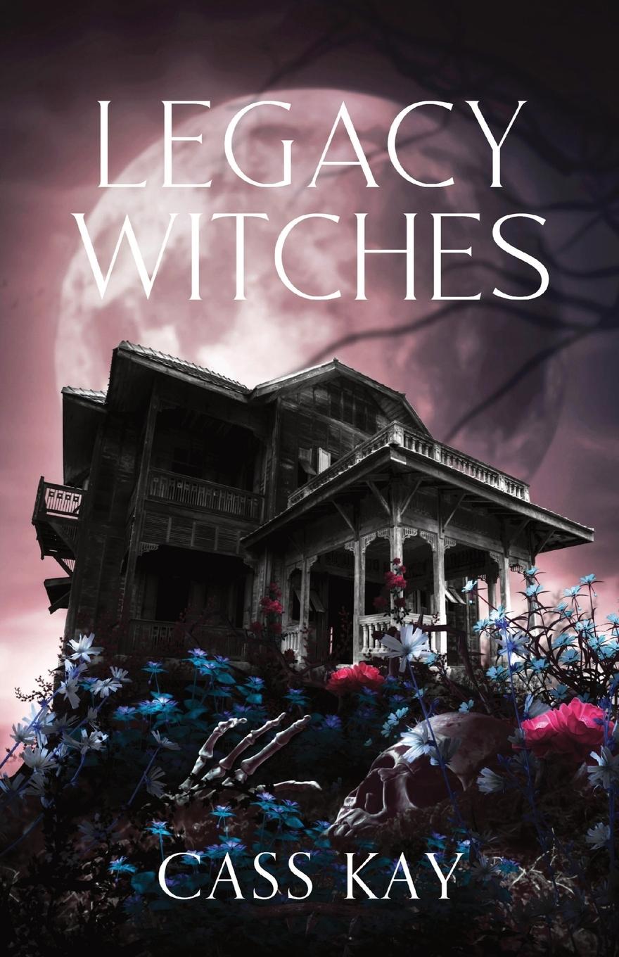 Cover: 9798986074511 | Legacy Witches | Cass Kay | Taschenbuch | Paperback | Englisch | 2022