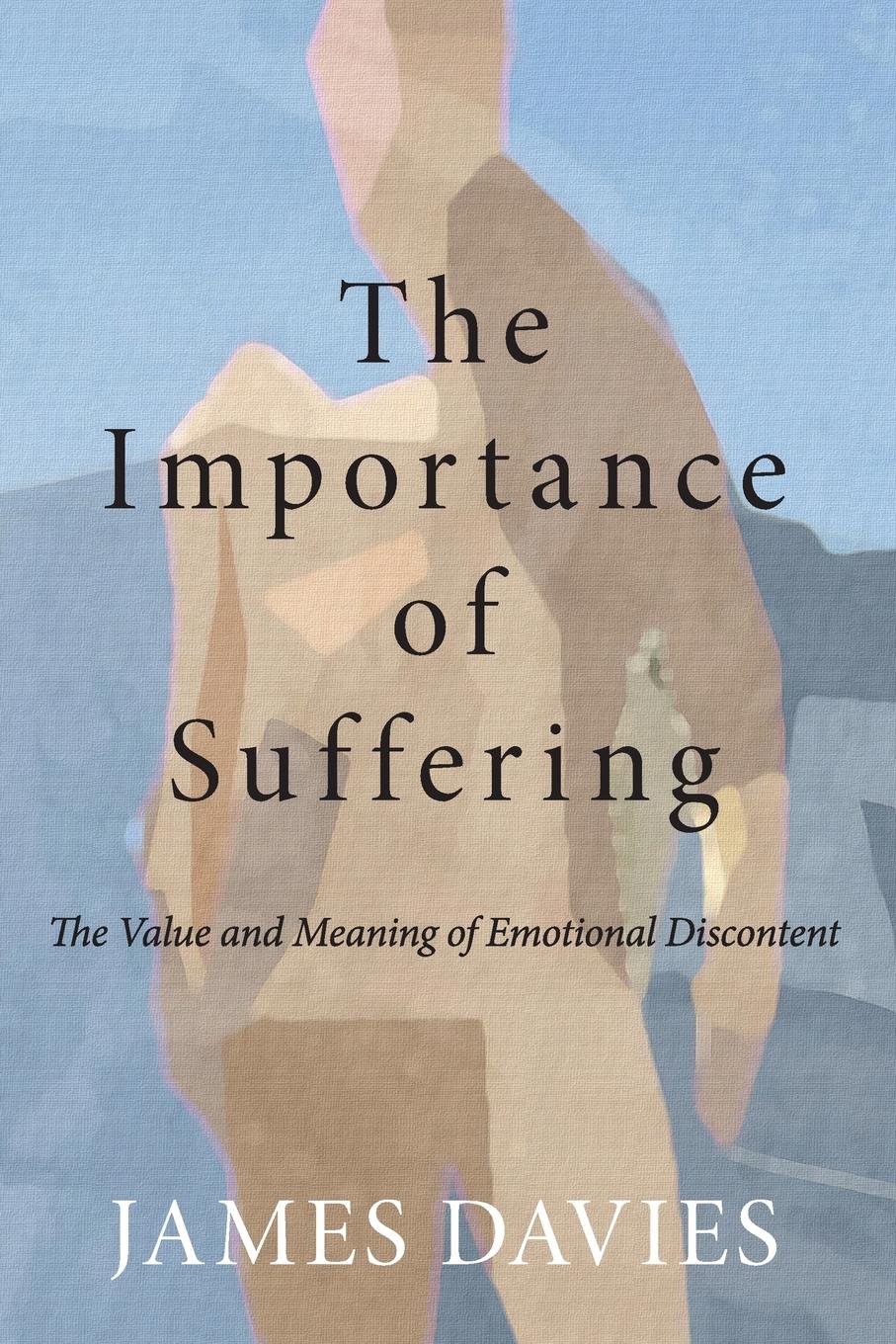 Cover: 9780415667807 | The Importance of Suffering | James Davies | Taschenbuch | Englisch