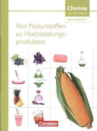 Cover: 9783060111688 | Chemie im Kontext - Sekundarstufe I - Alle Bundesländer | Wlotzka