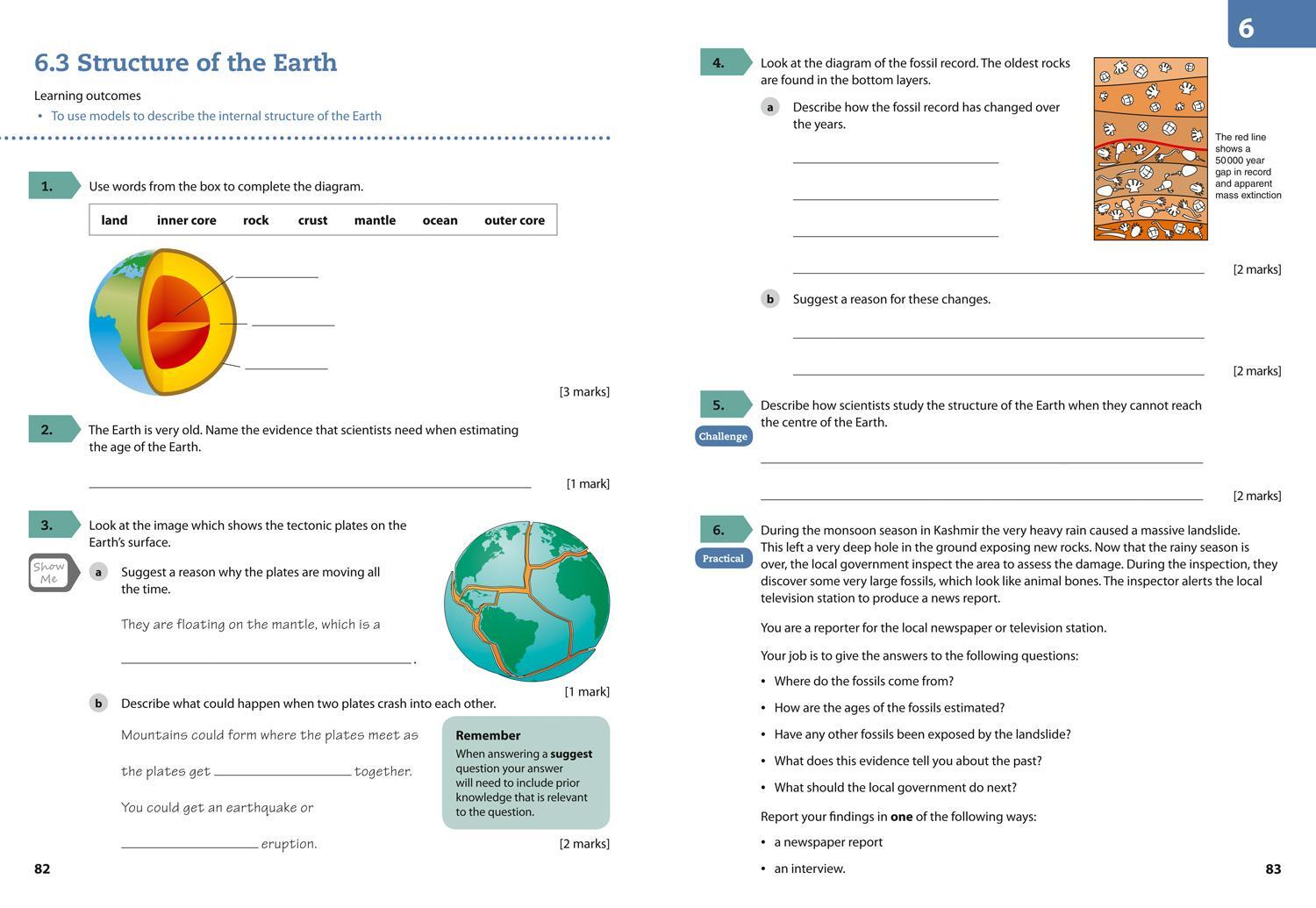 Bild: 9780008254711 | Lower Secondary Science Workbook: Stage 7 | Aidan Gill (u. a.) | Buch