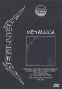 Cover: 5034504916272 | Metallica - Metallica | DVD | Deutsch | 1991 | edel