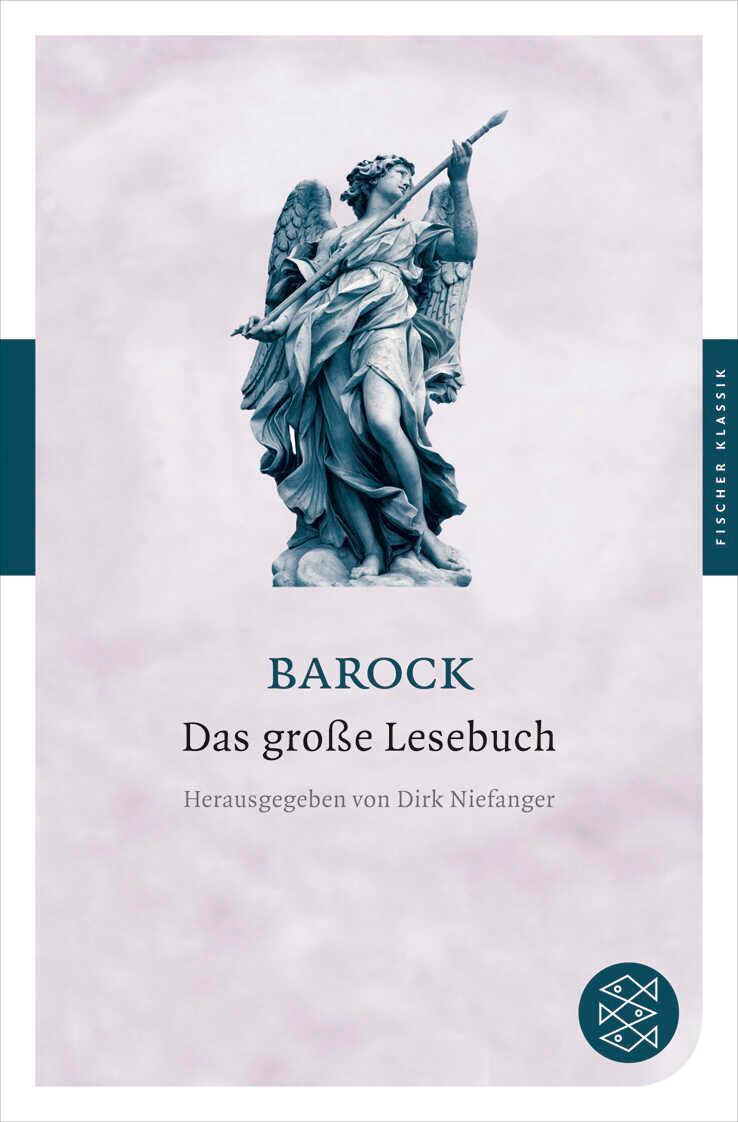 Cover: 9783596902491 | Barock | Das große Lesebuch | Dirk Niefanger | Taschenbuch | 688 S.