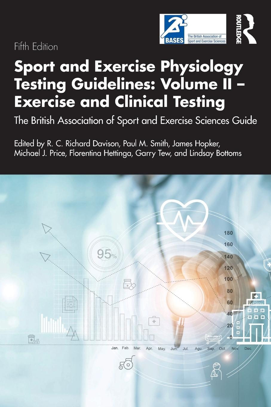 Cover: 9780367489847 | Sport and Exercise Physiology Testing Guidelines | Davison (u. a.)