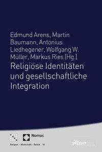 Cover: 9783290220426 | Religiöse Identitäten und gesellschaftliche Integration | Taschenbuch