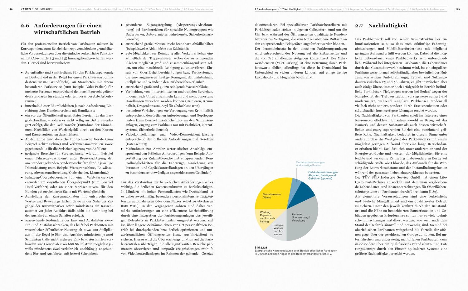 Bild: 9783869224282 | Parkhäuser und Tiefgaragen | Handbuch und Planungshilfe | Irmscher