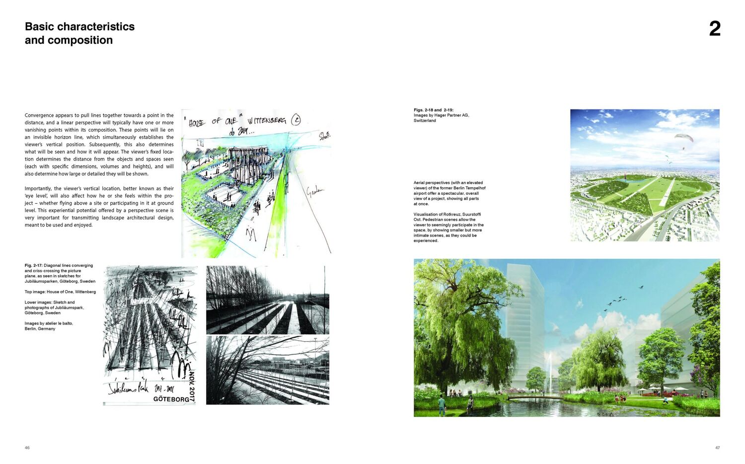 Bild: 9783869226538 | Drawing for Landscape Architects 2 | Sabrina Wilk | Buch | Englisch