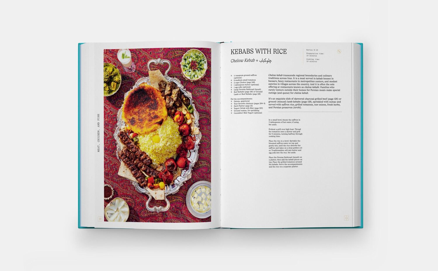 Bild: 9781838667528 | Persian Feasts | Recipes &amp; Stories from a Family Table | Buch | 272 S.