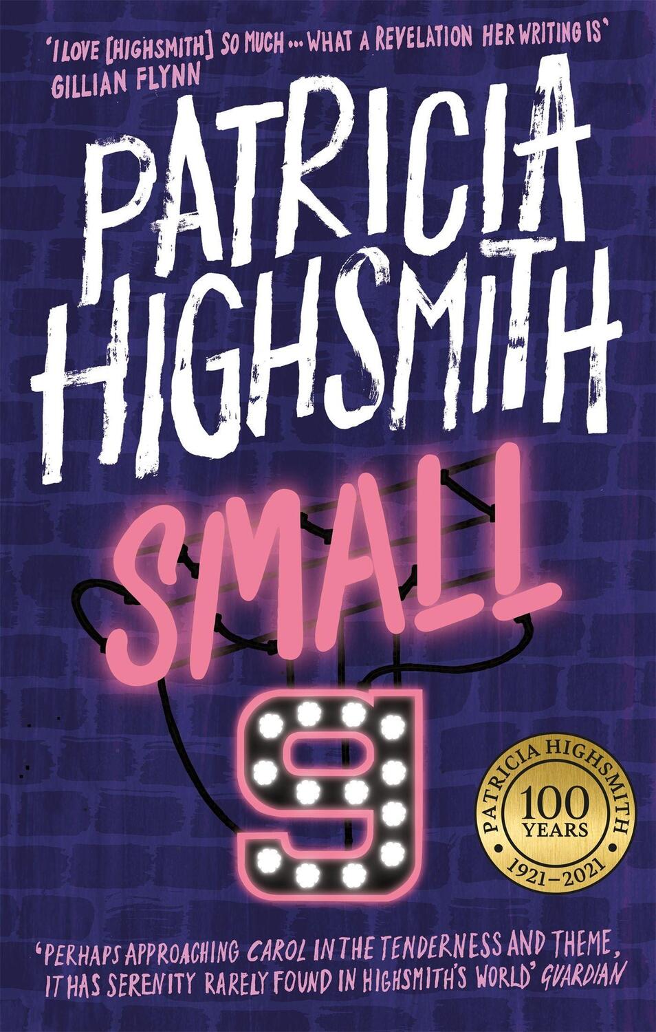 Cover: 9780349004990 | Small g: A Summer Idyll | A Virago Modern Classic | Patricia Highsmith