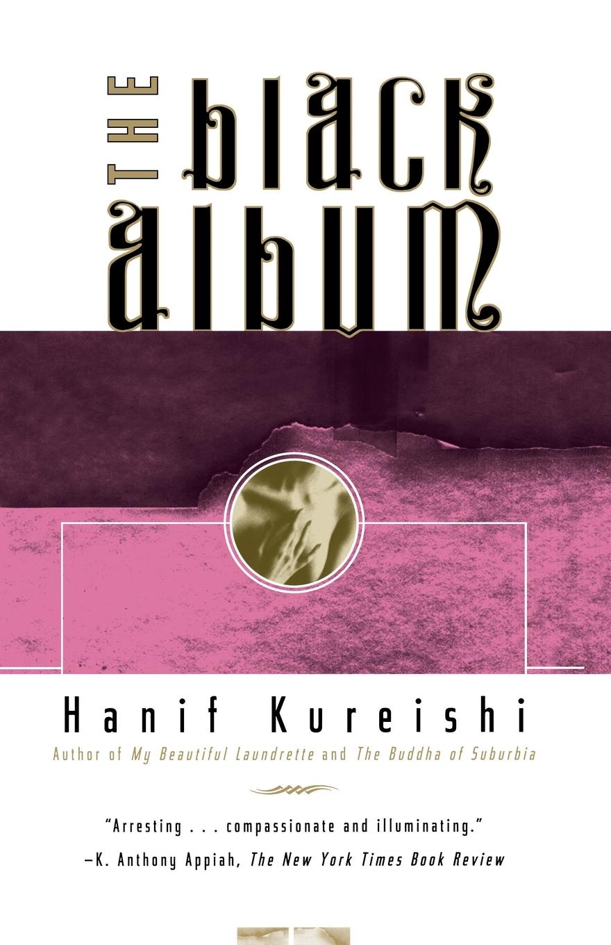 Cover: 9780684825403 | The Black Album | Hanif Kureishi | Taschenbuch | Paperback | Englisch