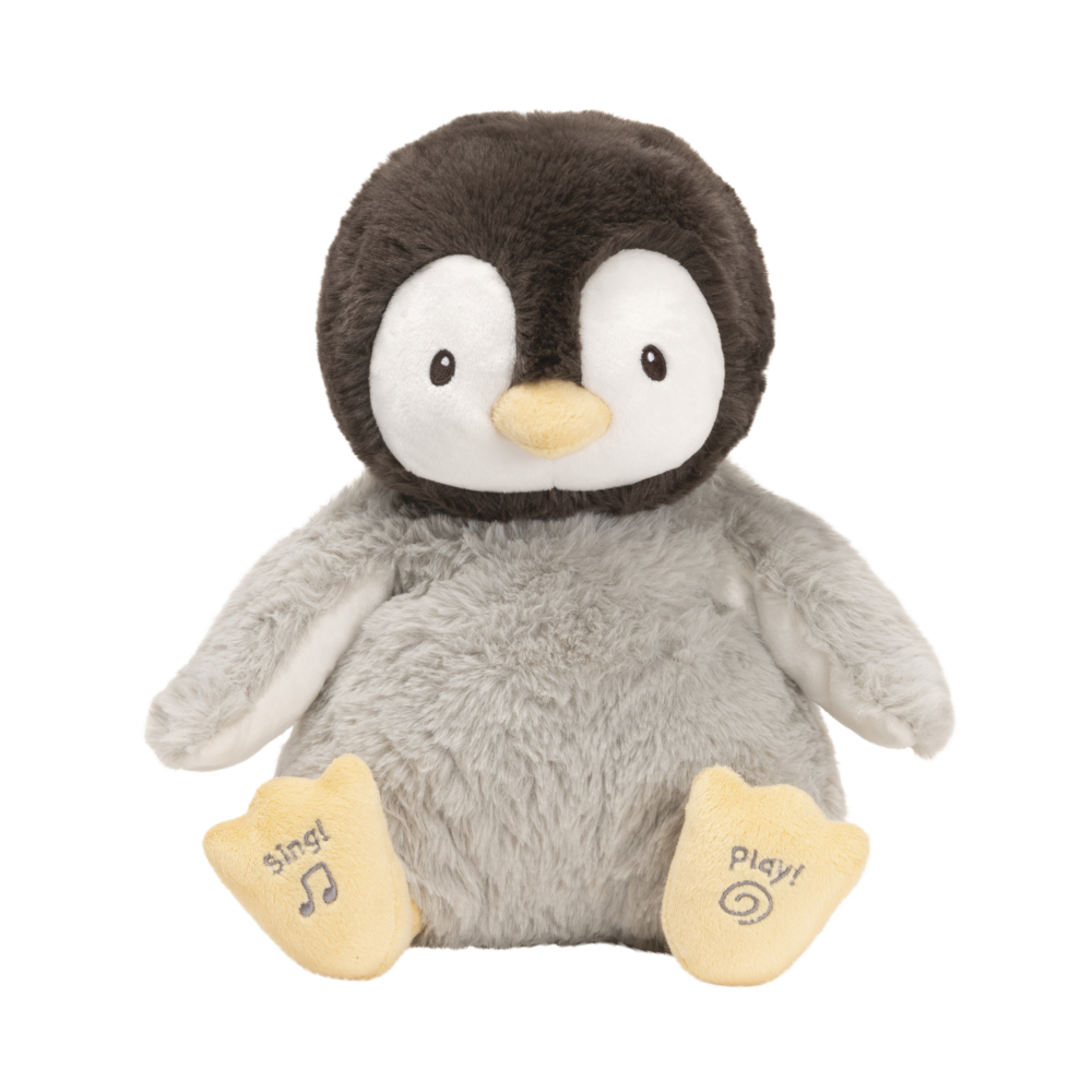 Cover: 778988399781 | GND Kissy der Pinguin 30,5cm | Stück | In Kartonage | 2021