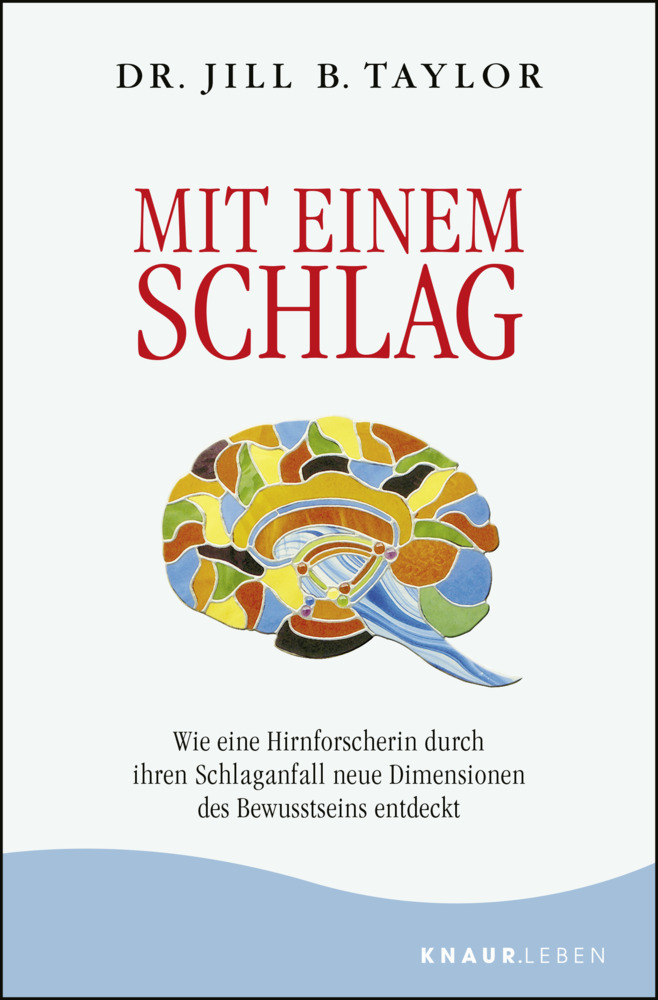 Cover: 9783426878996 | Mit einem Schlag | Jill B. Taylor | Taschenbuch | 240 S. | Deutsch