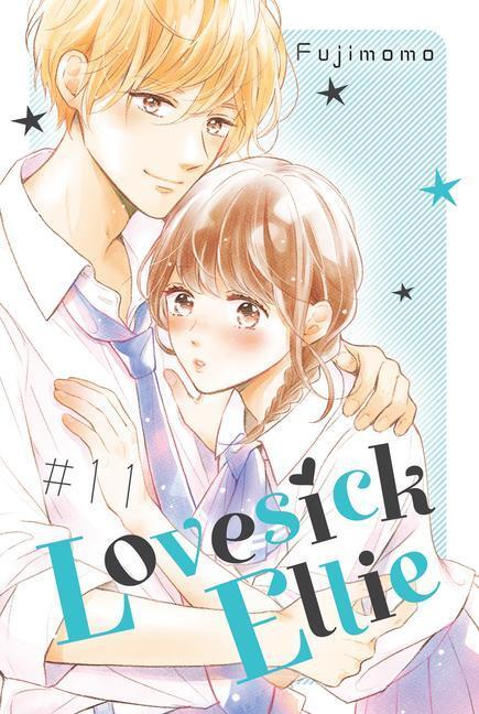 Cover: 9781646513277 | Lovesick Ellie 11 | Fujimomo | Taschenbuch | Lovesick Ellie | Englisch