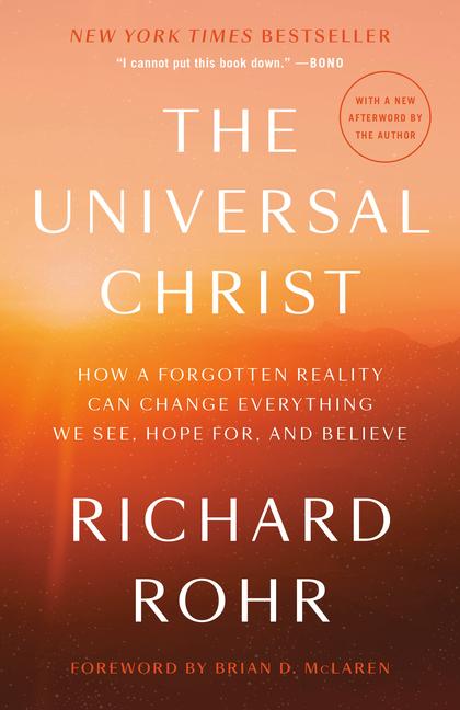 Cover: 9780593238325 | The Universal Christ | Richard Rohr | Taschenbuch | Englisch | 2021