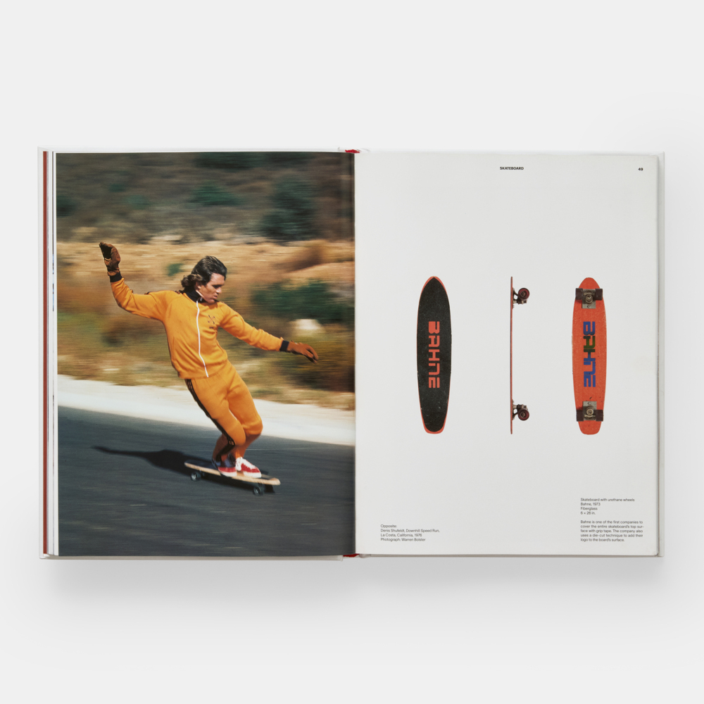 Bild: 9781838667498 | Skateboard | Jonathan Olivares | Buch | 240 S. | Englisch | 2024