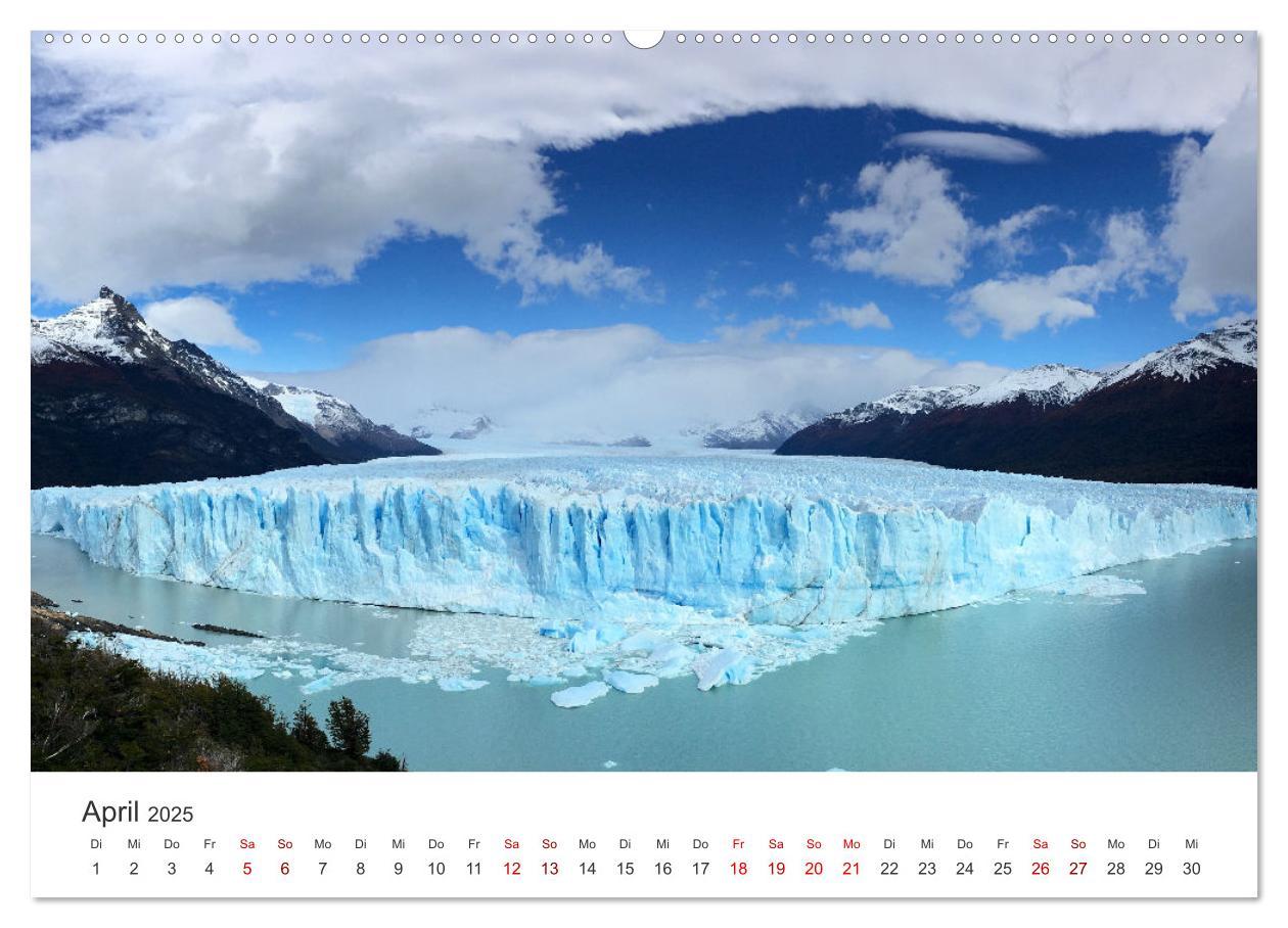 Bild: 9783435006885 | Argentinien - Einblicke in ein wundervolles Land. (Wandkalender...