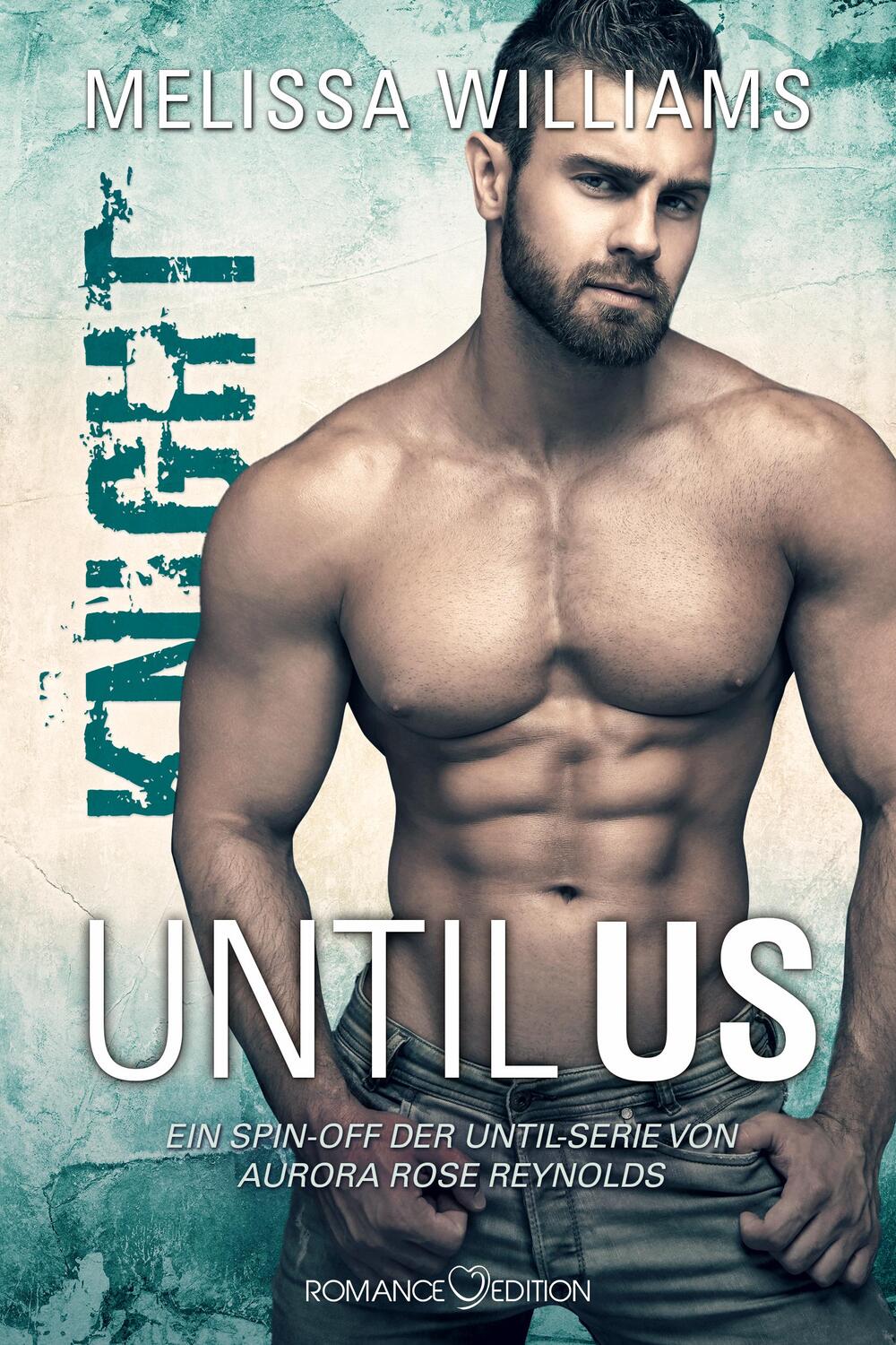 Cover: 9783903413696 | Until Us: Knight | Melissa Williams | Taschenbuch | Until Us | 210 S.