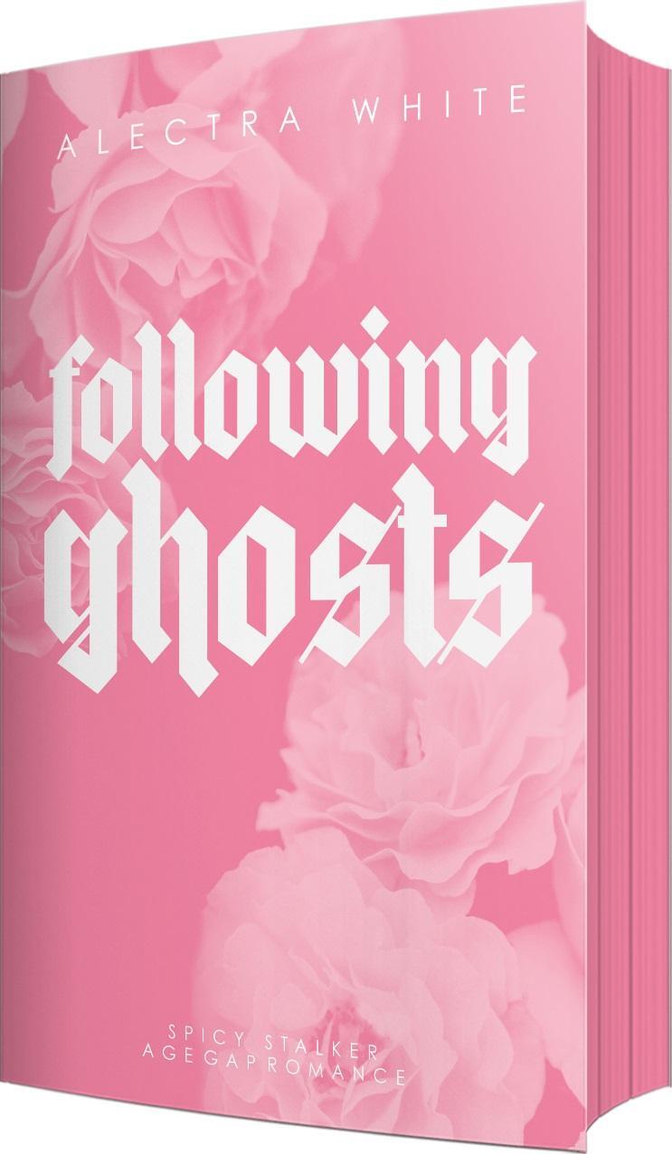 Cover: 9783989424890 | Following Ghosts | Alectra White | Taschenbuch | 504 S. | Deutsch