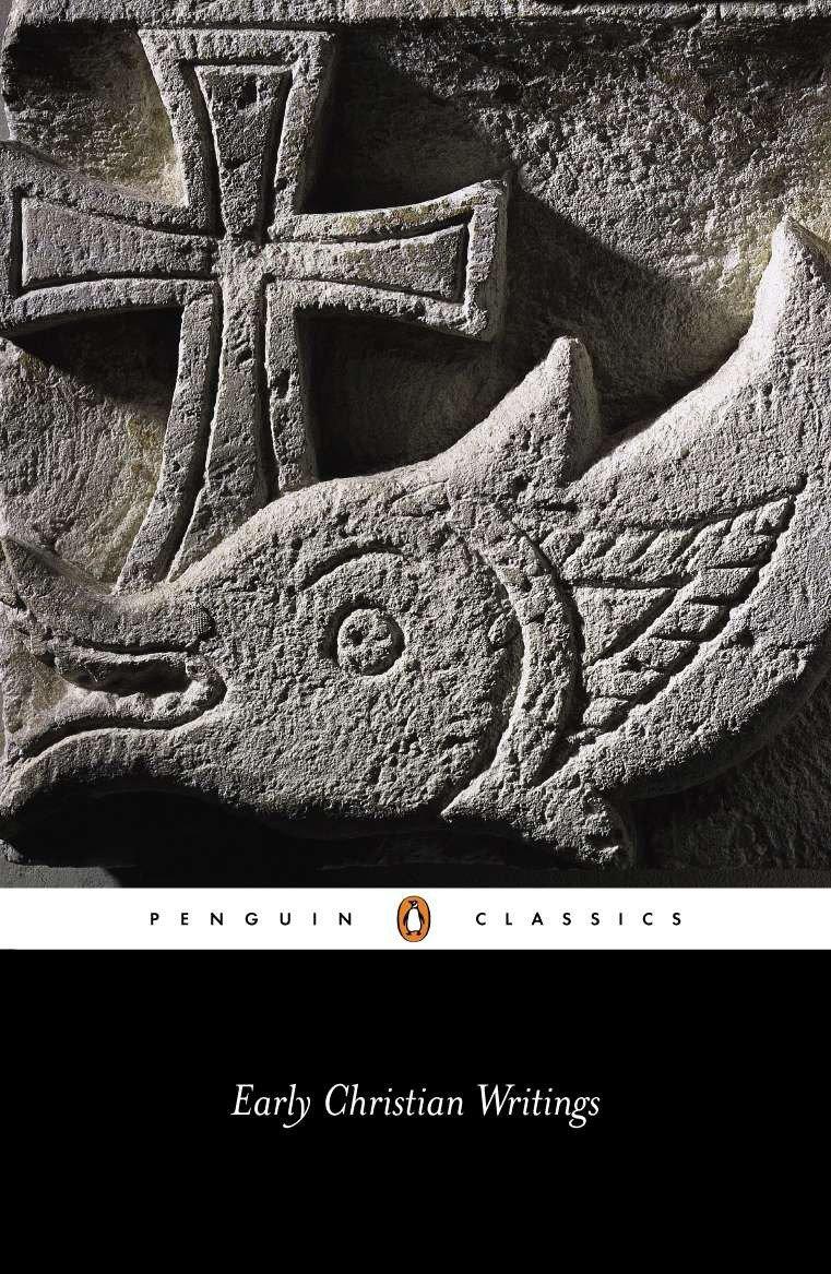 Cover: 9780140444759 | Early Christian Writings | The Apostolic Fathers | Various | Buch