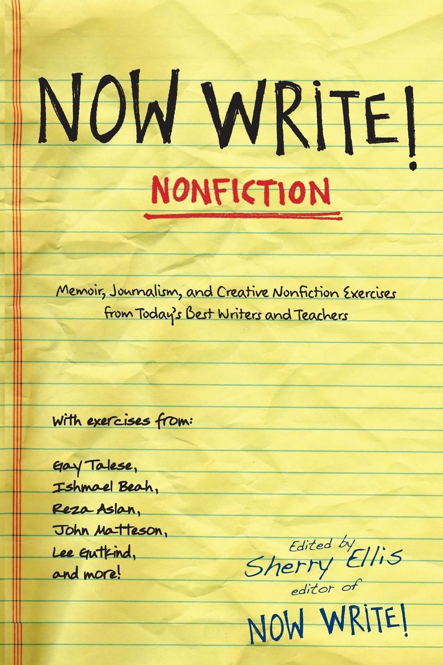 Cover: 9781585427581 | Now Write! Nonfiction | Sherry Ellis | Taschenbuch | Paperback | 2009