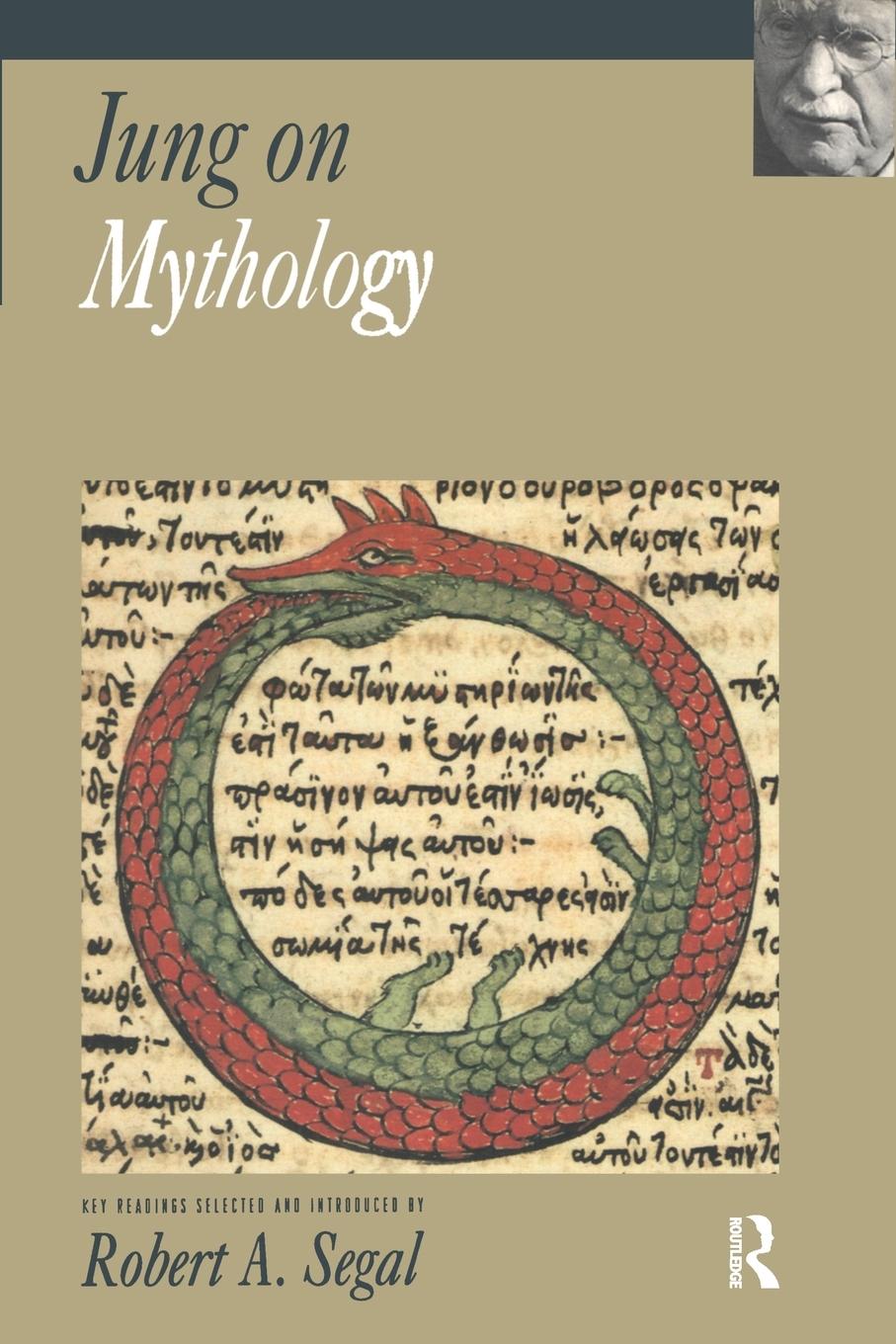 Cover: 9780415199445 | Jung on Mythology | C. G. Jung | Taschenbuch | Englisch | 1998