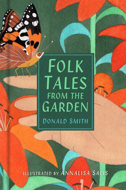 Cover: 9780750995689 | Folk Tales from the Garden | Donald Smith | Taschenbuch | Englisch