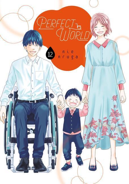 Cover: 9781646514045 | Perfect World 12 | Rie Aruga | Taschenbuch | Perfect World | Englisch