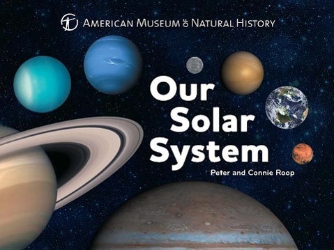 Cover: 9781454914181 | Our Solar System | Volume 1 | History (u. a.) | Buch | Papp-Bilderbuch