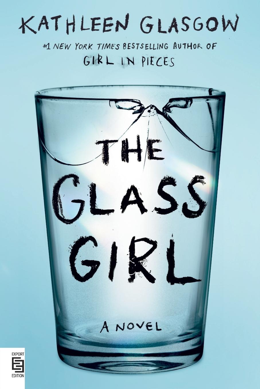 Cover: 9780593902677 | The Glass Girl | Kathleen Glasgow | Taschenbuch | 464 S. | Englisch