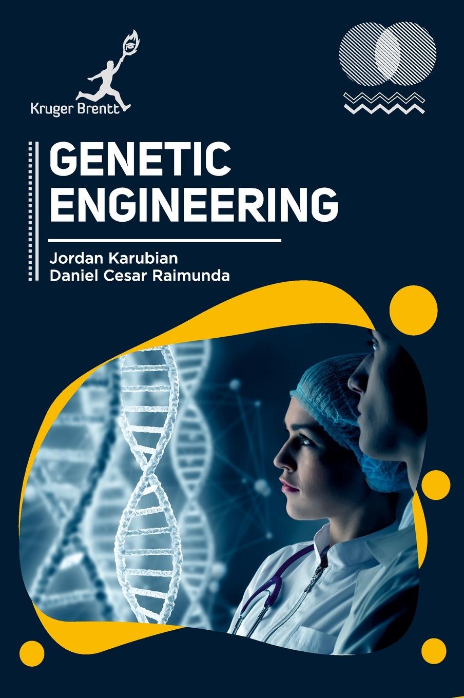 Cover: 9781787152861 | Genetic Engineering | Jordan Karubian (u. a.) | Buch | Englisch | 2025