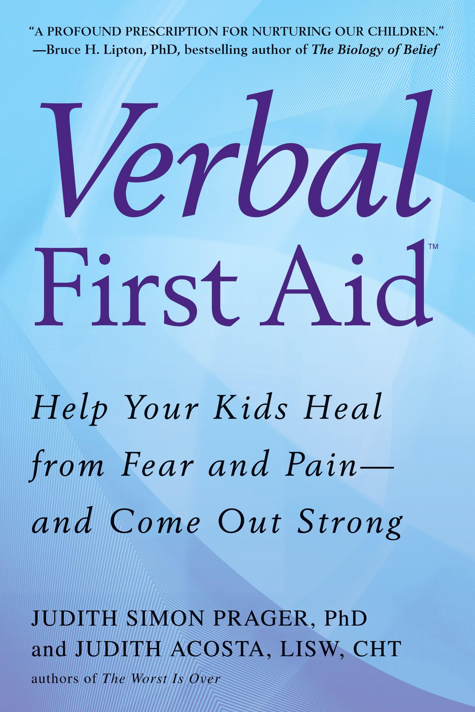 Cover: 9780425234273 | Verbal First Aid | Judith Simon Prager (u. a.) | Taschenbuch | 2010