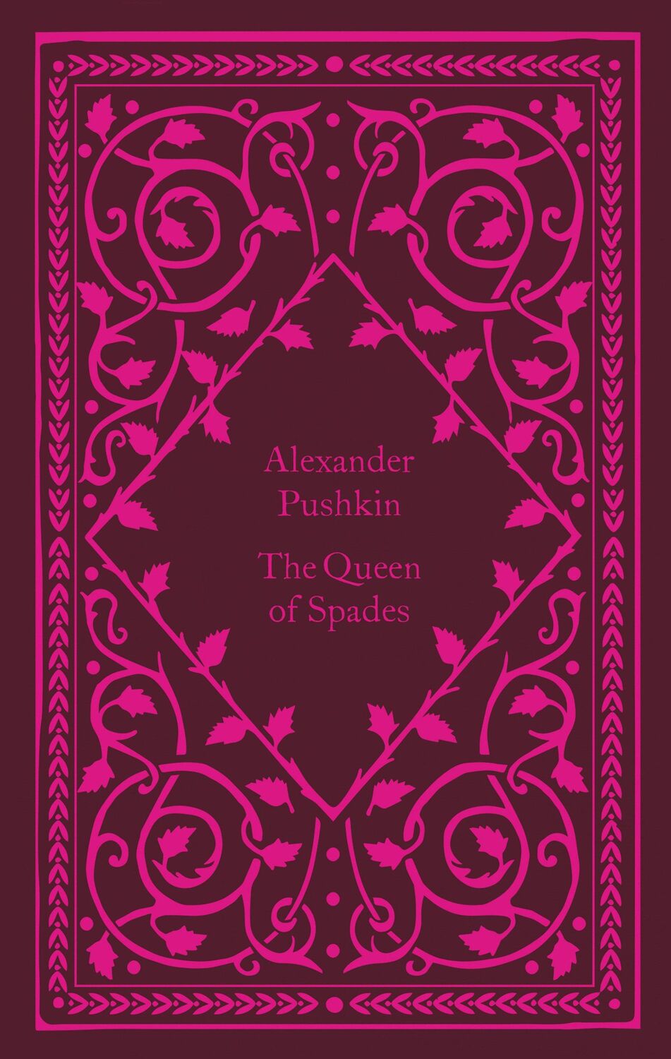 Cover: 9780241573761 | The Queen of Spades | Alexander Pushkin | Buch | 272 S. | Englisch