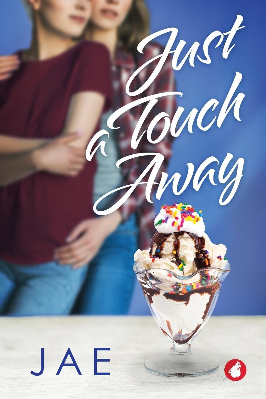 Cover: 9783963247118 | Just a Touch Away | Jae | Taschenbuch | Paperback | Englisch | 2022