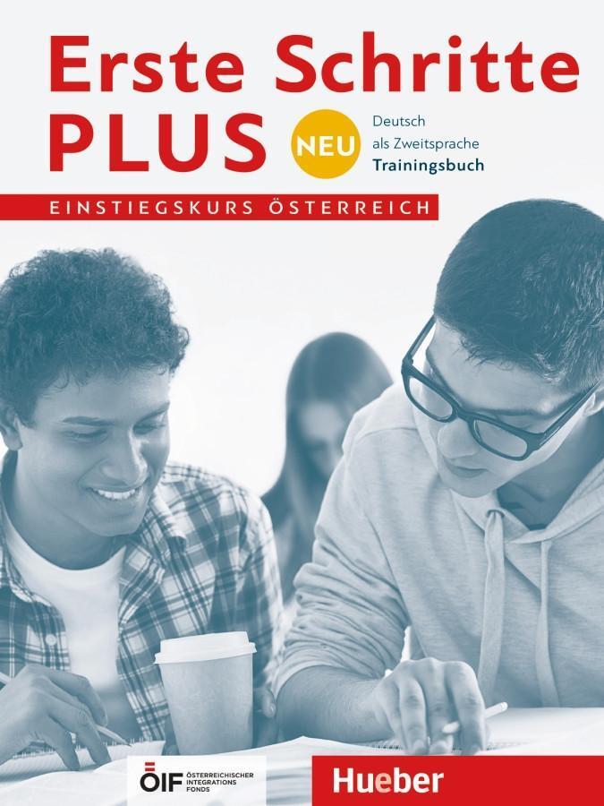 Cover: 9783196819113 | Erste Schritte plus Neu Einstiegskurs - Trainingsbuch, Ausgabe...