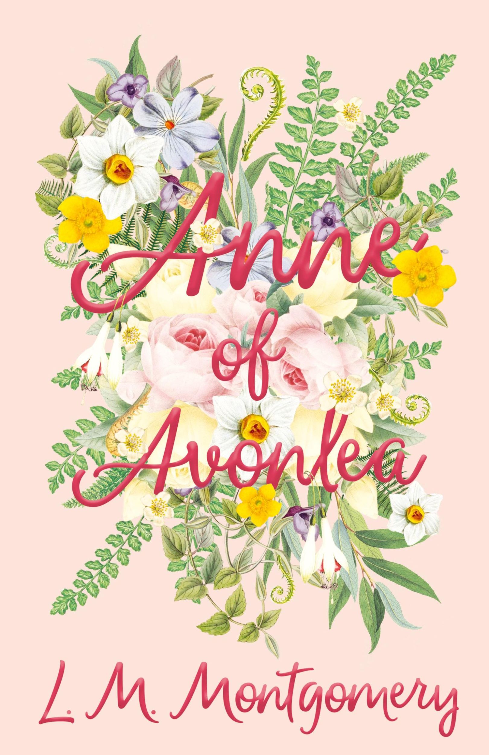 Cover: 9781473316768 | Anne of Avonlea | L. M. Montgomery | Taschenbuch | Englisch | 2014