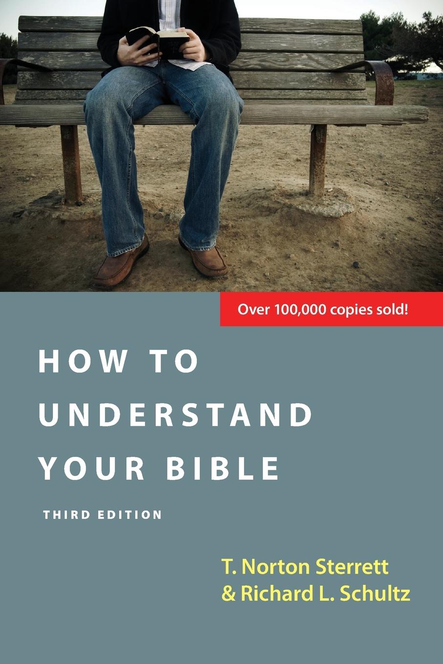 Cover: 9780830810932 | How to Understand Your Bible | T. Norton Sterrett (u. a.) | Buch