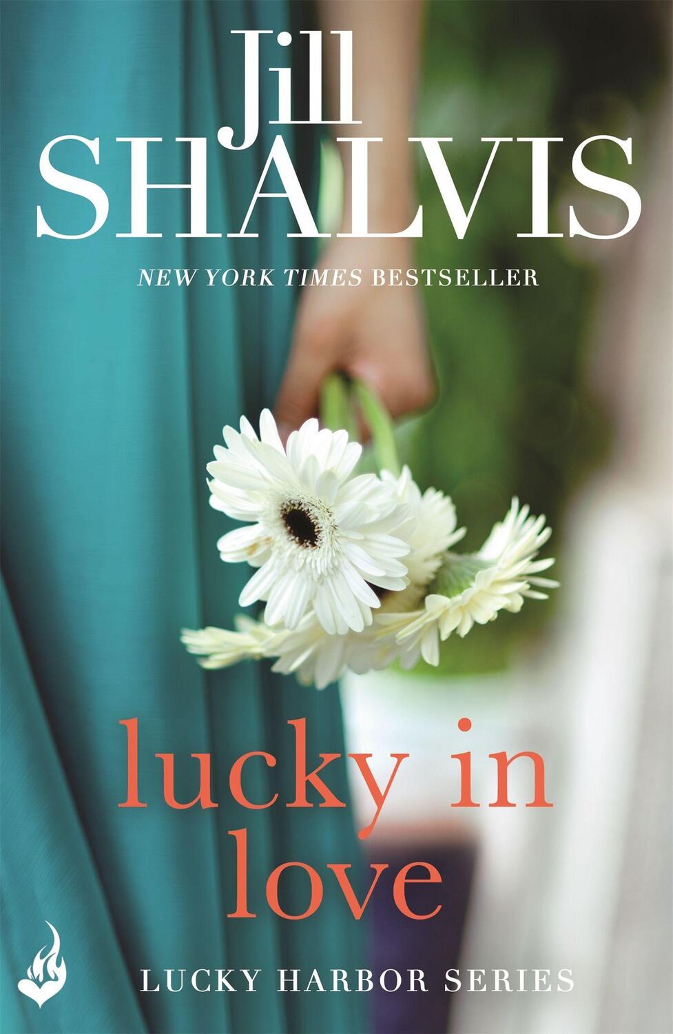 Cover: 9781472222800 | Lucky In Love | A big-hearted small town romance to warm your heart!