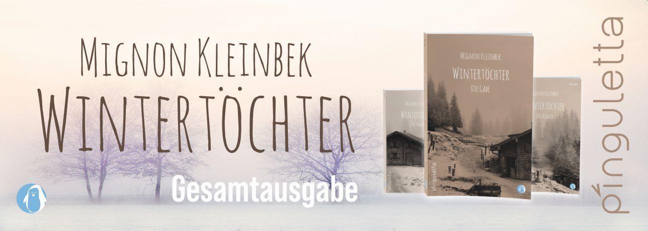 Bild: 9783948063214 | Wintertöchter Trilogie | Die Gesamtausgabe im exklusiven Schuber