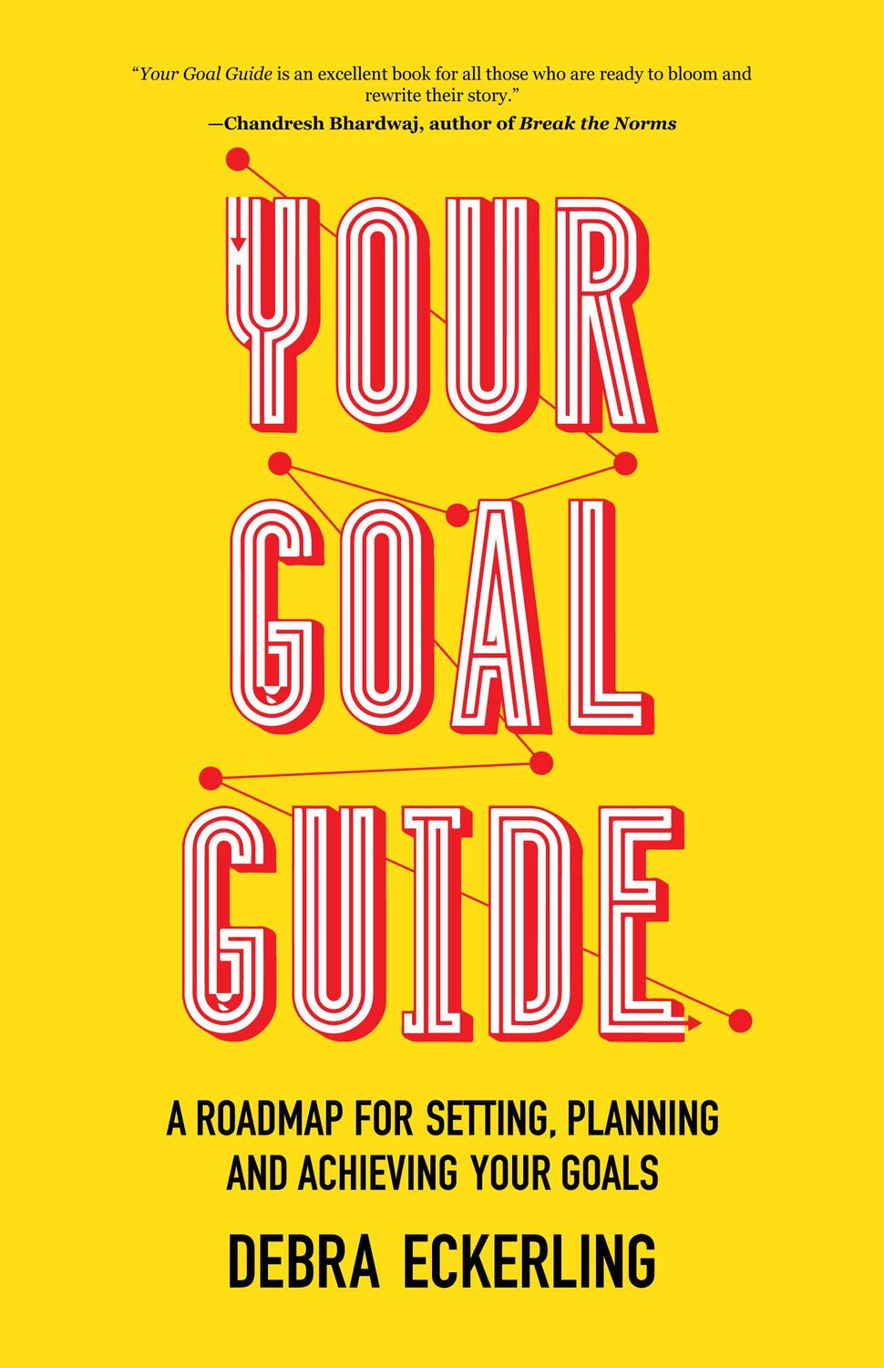 Cover: 9781642501506 | Your Goal Guide | Debra Eckerling | Taschenbuch | Englisch | 2020