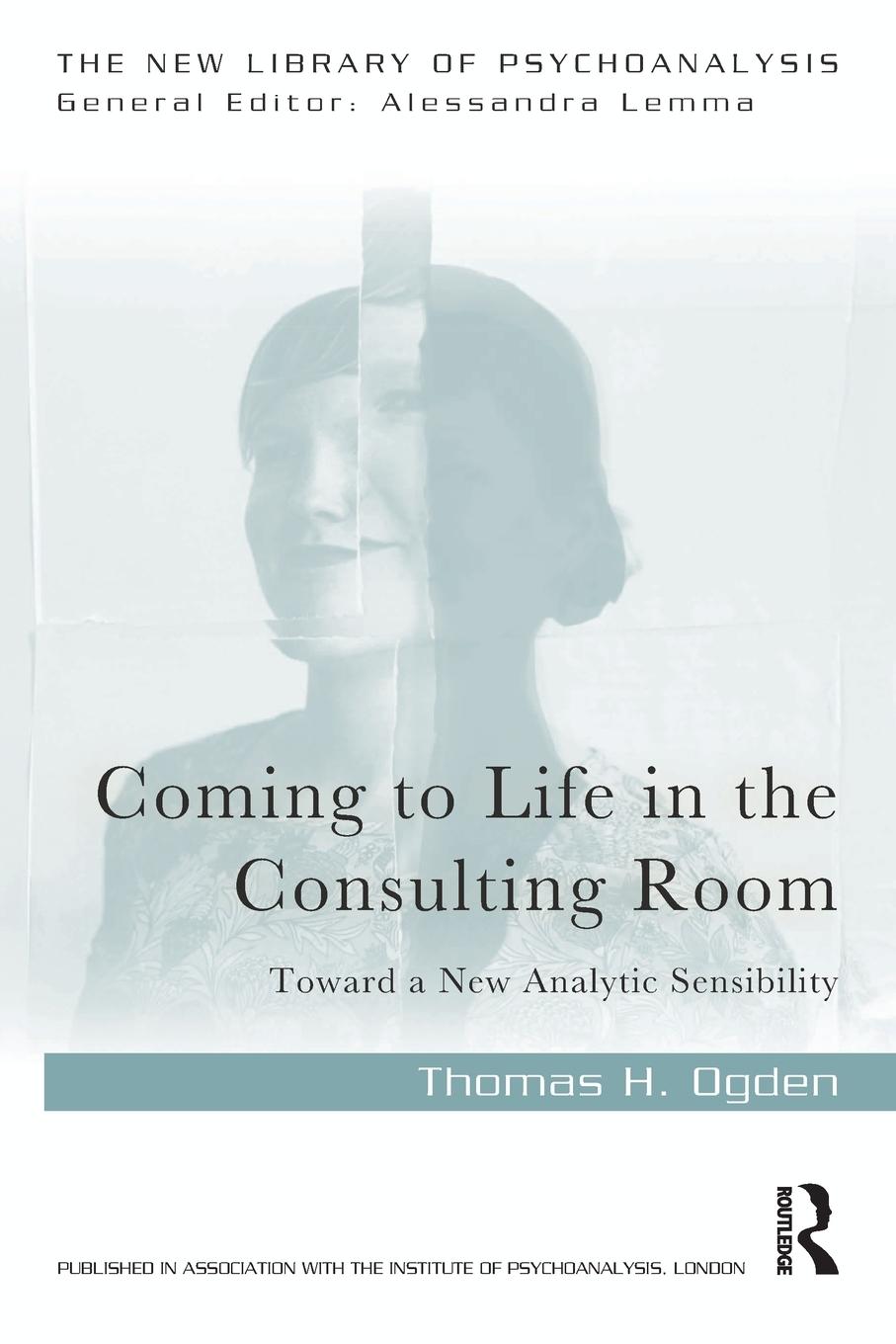 Cover: 9781032132648 | Coming to Life in the Consulting Room | Thomas H. Ogden | Taschenbuch