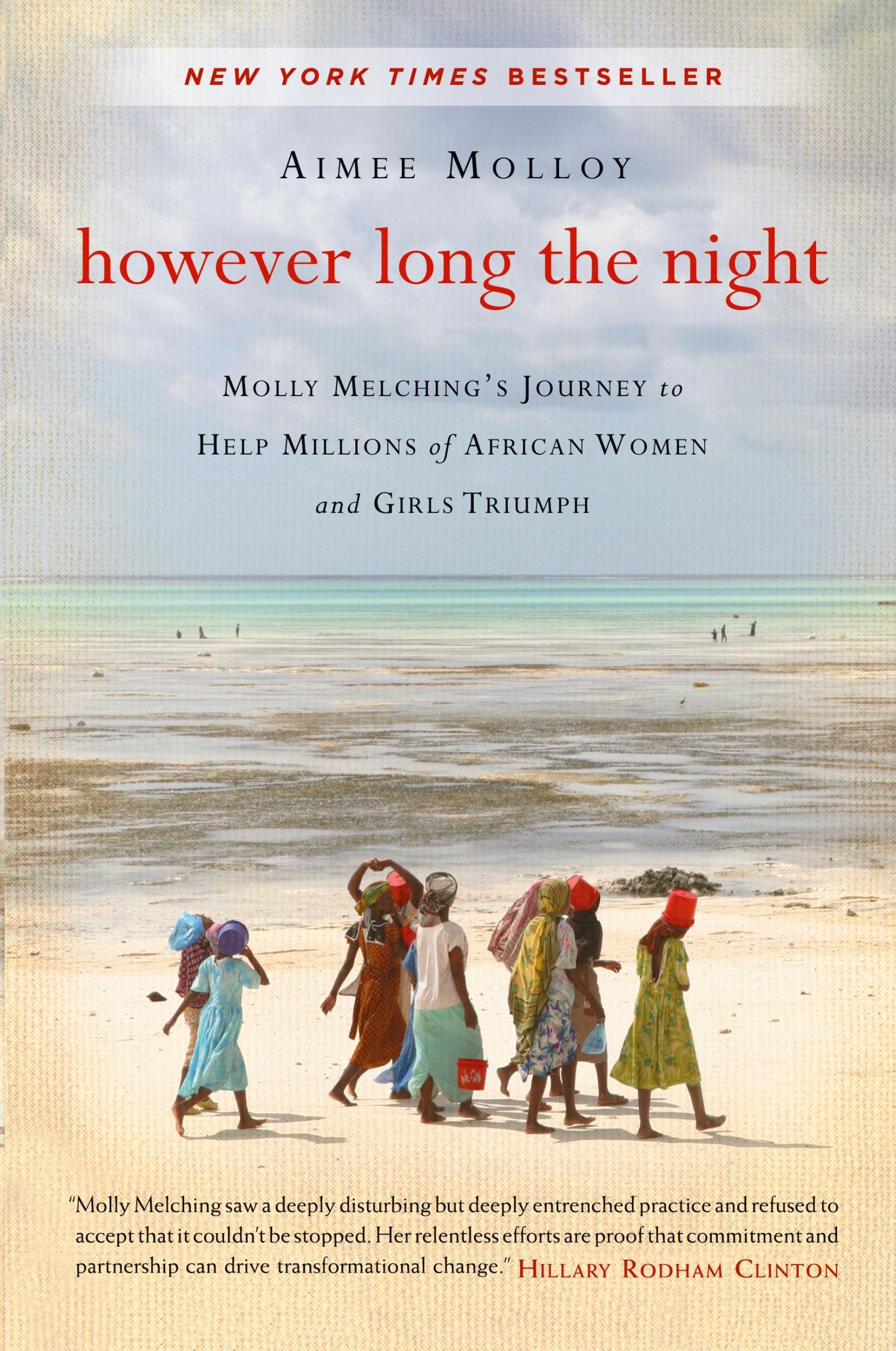 Cover: 9780062132796 | However Long the Night | Aimee Molloy | Taschenbuch | Englisch | 2024