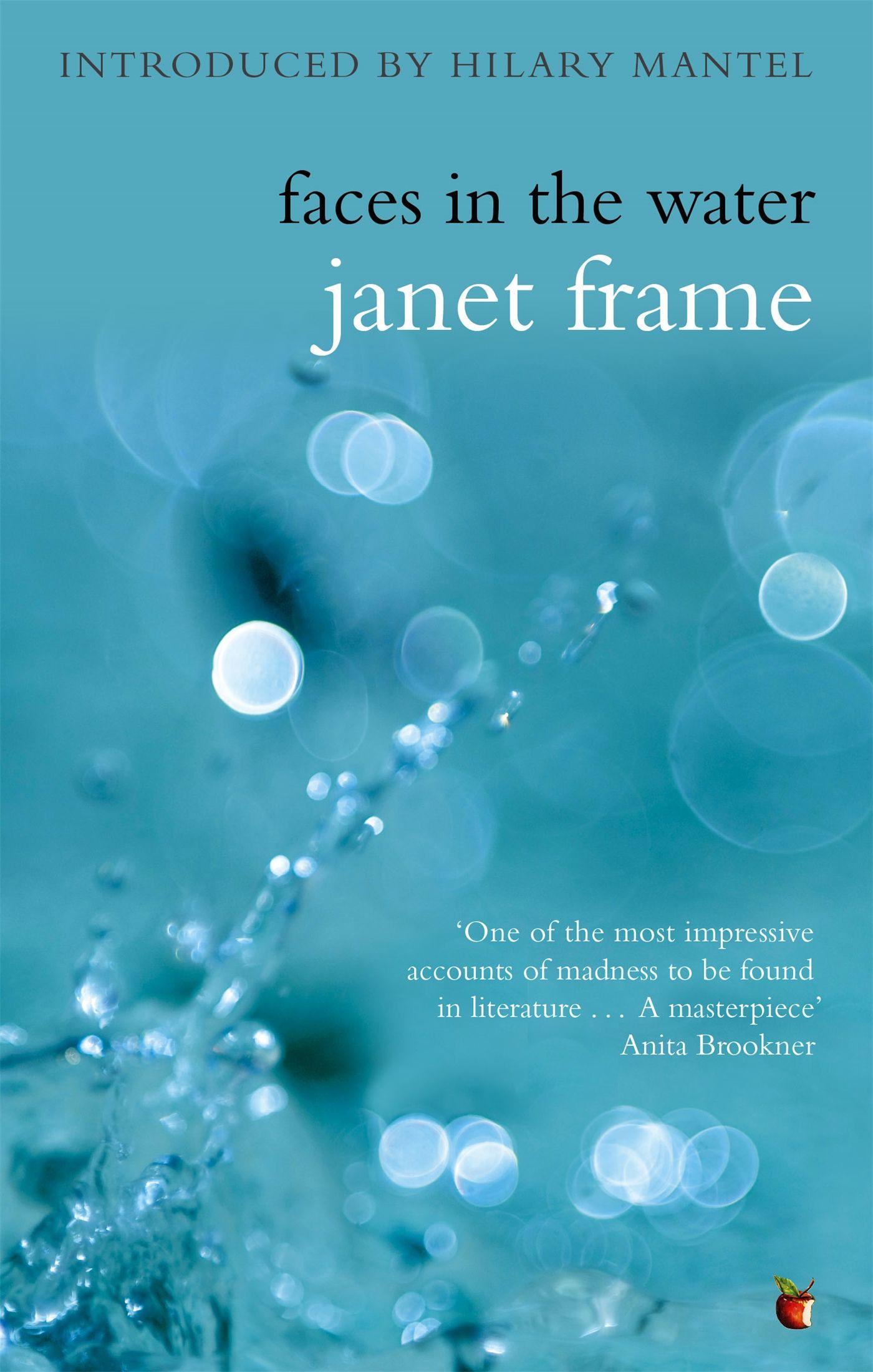 Cover: 9781844084616 | Faces In The Water | Janet Frame | Taschenbuch | 212 S. | Englisch