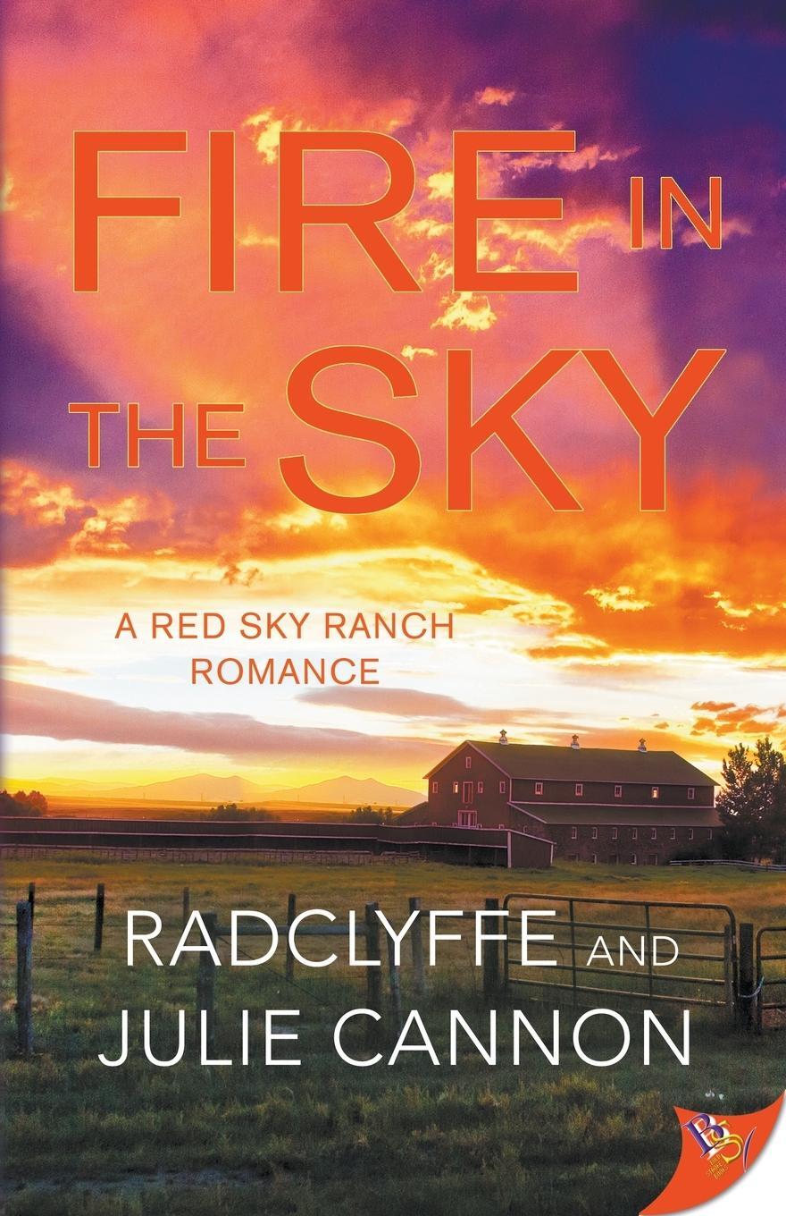 Cover: 9781636795737 | Fire in the Sky | Radclyffe (u. a.) | Taschenbuch | Paperback | 2023