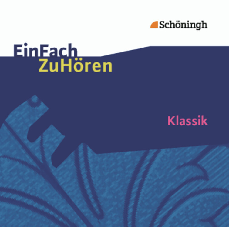 Cover: 9783140626446 | Klassik, 2 Audio-CDs, Audio-CD | Wolfgang Kühnhold (u. a.) | Audio-CD