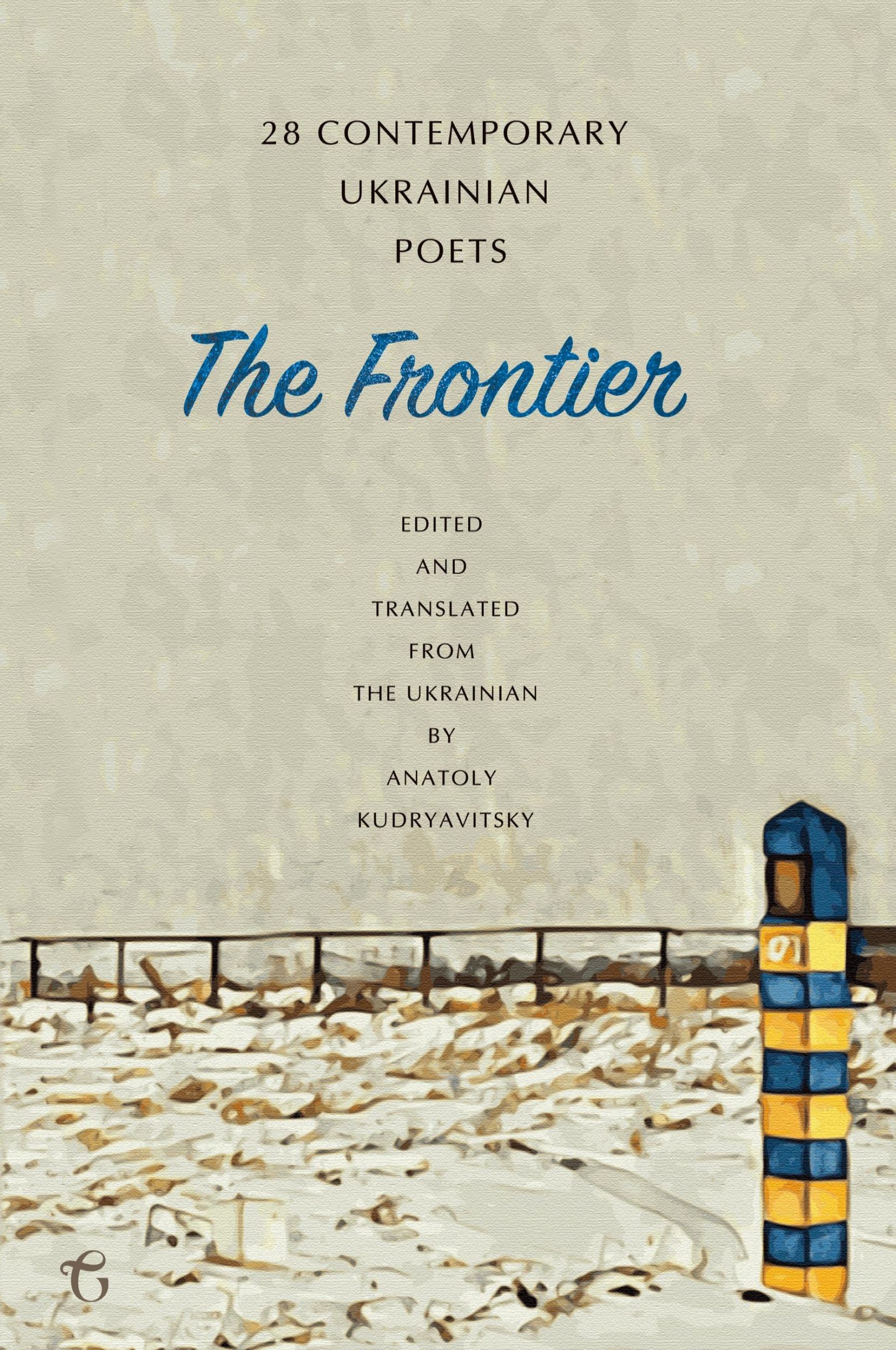 Cover: 9781911414483 | The Frontier | Taschenbuch | Englisch | 2017 | EAN 9781911414483